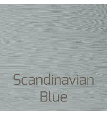 Lubivärv "Scandinavian Blue"